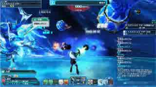 【PSO2】_マザー戦【宮和】