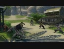 テストも兼ねてテイルズオブベルセリア part63