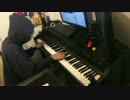 魔法使いプリキュア！op弾いてみた