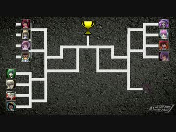 [Gocco of War] 第1回　エアカーGP　3/6