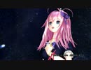 【MMD】君と見た星空 【闇音レンリ/UTAUカバー】