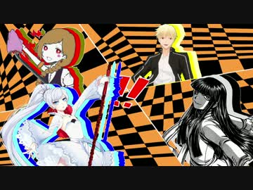 【DX3】この前やった卓を動画にしてみた【高速卓】