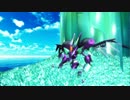 【MMDファフナー】世界樹の下で