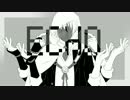 【人力刀剣乱舞】山姥切国広でECHO