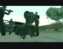 【GTASA】CJがサイボーグ化して帰ってきた 【METAL GEAR RISING MOD】