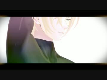 【ユーリ!!!onMMD】J'ySuisJamaisAlle【ロシアンヤンキー愛を添えて】