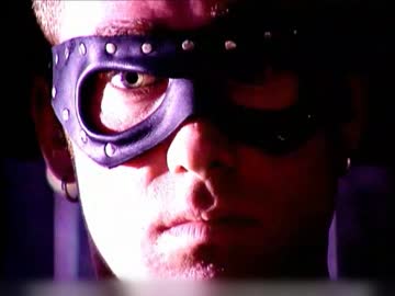 【未公開映像】パンツレスリングの兄貴　神秘編未公開シーン　その2