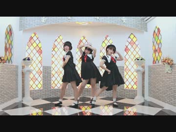 【小竹♡Risa♡頌】恋愛裁判【踊ってみた】