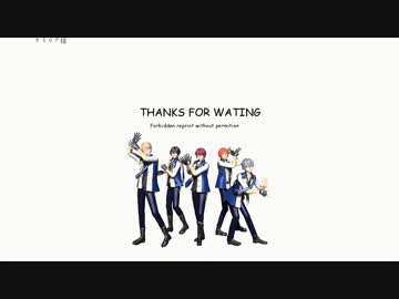 【あんスタMMD】チャンバラジョニー【knights】