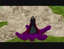 【MMD】【モデル配布版】ペテルギウスでようかい第一体操