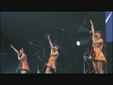 Magic_of_Love 武道館その2