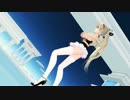 【MMD】　千斗いすず　[ love Me If You Can ]