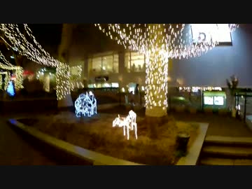 X'masデートツーリング*☆彼女顔出し