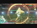 【ポッ拳】namco梅田12月ポッ拳大会 1on1 その１