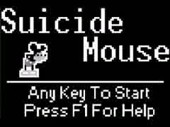 【実況プレイ動画】　Suicide Mouse　【ボクラノRPG】