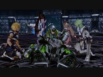 【SO4】歴代を経て帰ってきたスターオーシャン4 part40-2【実況】