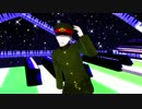 【ＭＭＤ獄都】ハッピーシンセサイザ×愛言葉