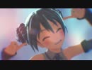 【MMD】初音ミクさんV4で『ぶれないアイで』【ISAOモデル】