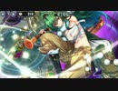 政剣マニフェスティア　N7-5　☆3　残301秒