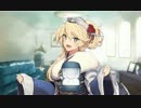 【艦これ】Iowaケッコンムービー【晴れ着mode】