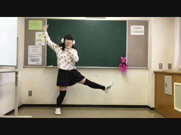 【☆ゆーか☆】君色に染まる 踊ってみた♪【2017年お正月】