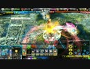 クロムの対戦動画～７６本目プラチナ～