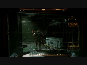 Call of Duty Infinite Warfare キャンペーン　実況プレイ　part20