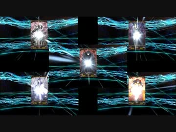 [最終決戦]低レアアサシンパ対150万魔神王ゲーティア