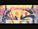 【MMD刀剣乱舞】アンチグラビティーズ【山姥切国広．膝丸】
