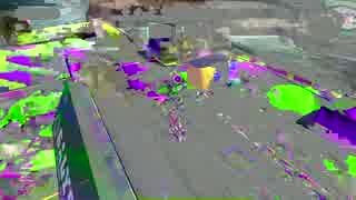 【スプラトゥーン】H3チェリーの強さは底知れず
