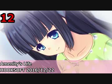 Getchu.com 2016年12月エロゲーセールスランキングTOP30+おまけ