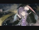 【ニコカラ】[L'Arc-en-Ciel]Wind of gold【Off.Vocal】