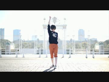 【踊ってみた】Calc.【ぬこ猫】