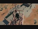 【MGSV：TPP】簡易ピタゴラスイッチ～爆発は芸術だ～