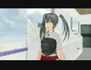 【艦これMMD】HOWSHON（ホウション）8日目【新常連】