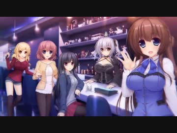 働くオタクの恋愛事情OPに中毒になる動画