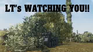 【WoT】 noobのごちゃまぜ戦記　Part93【PzKpfw38(t).nA】