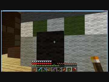 【Minecraft】此処は彼の地【Part.1】