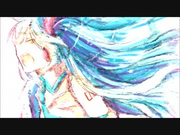 hwl/初音ミク