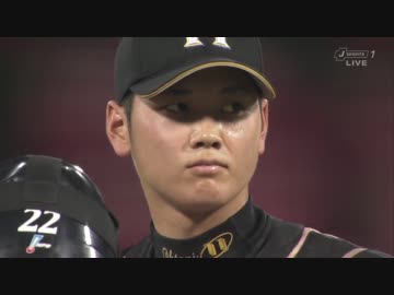 【殺人野球】大谷翔平の殺人野球にエルドレッド激昂