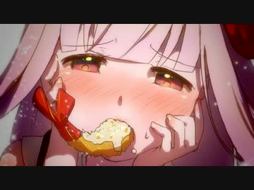 【結月ゆかり】えびふらい(大人用)【セルフカバー】