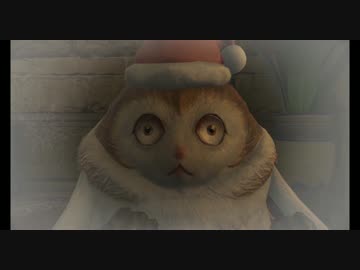 【FF14】珍しい魔物の話とイシュガルドの話【星芒祭2016】
