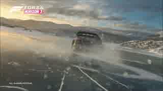 Forza2016トレイラー集