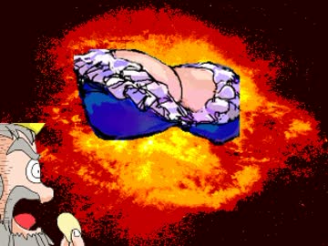 【VIPRPG】 乳帰る