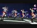 【MMD艦これ】 LaLaL危(ステージ配布あり)