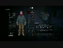【The Long Dark】雪山遭難HARD生活Part70