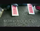 実写【 新年の挨拶と今年初めの運試し 】単発