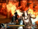 戦国BASARA2 英雄外伝 片倉小十郎で99999Hits