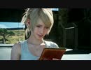 【プレイMAD】FF15 (5) 王都陥落