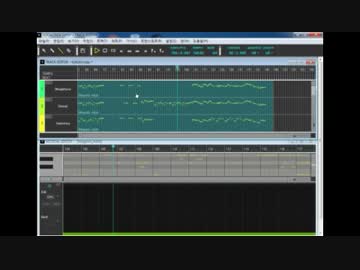 V3Gumi Megpoid V5 Immport De ココロ歌わせてた-クロにゃんP